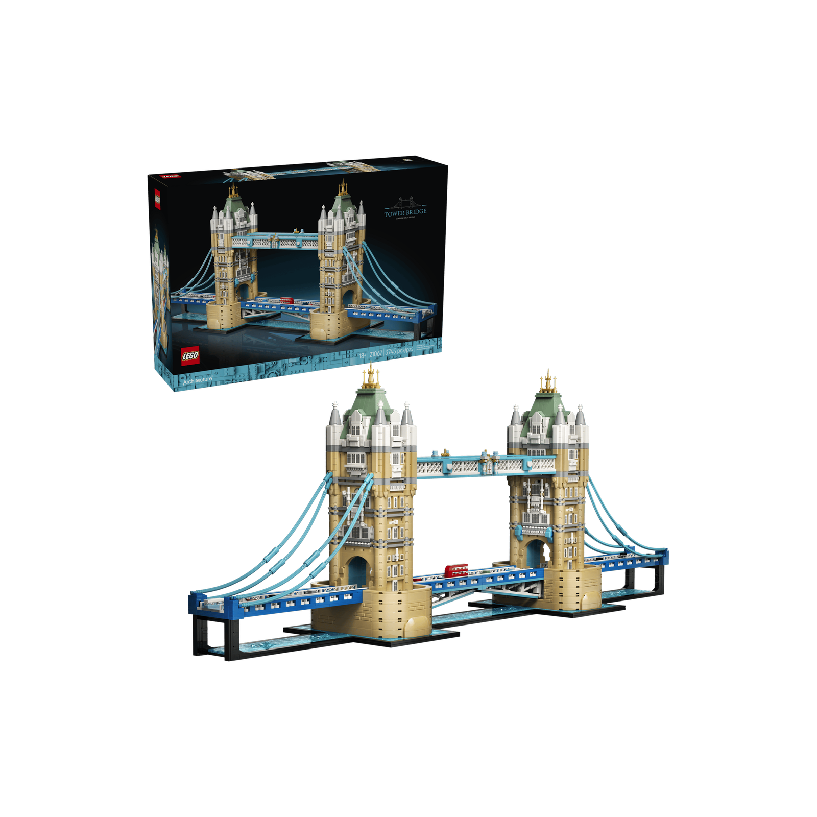 LEGO Icons, Architecture and F1 2026 rumour updates: prices, piece counts and more