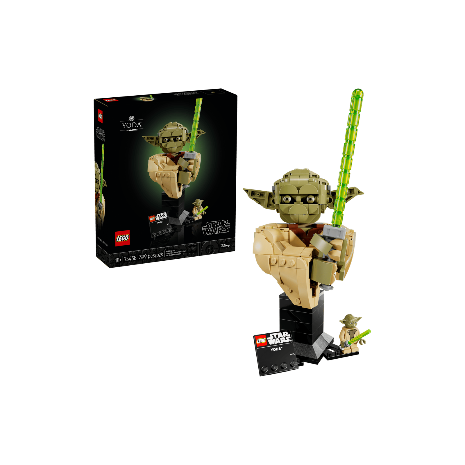 LEGO Star Wars rumoured to follow Marvel's lead in 2026